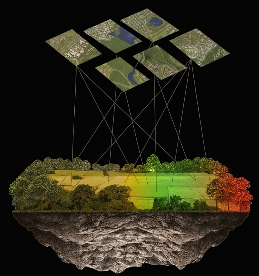 Atlasgeotech - Building Segmentation